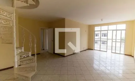 Apartamento para Aluguel - São Domingos , 3 Quartos,  260 m² - Niterói