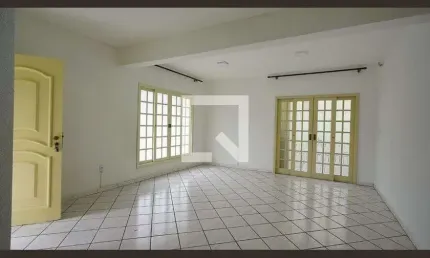 Casa para Aluguel - Rio Tavares, 4 Quartos,  200 m² - Florianópolis