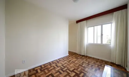 Apartamento para Aluguel - Centro, 3 Quartos,  60 m² - Florianópolis
