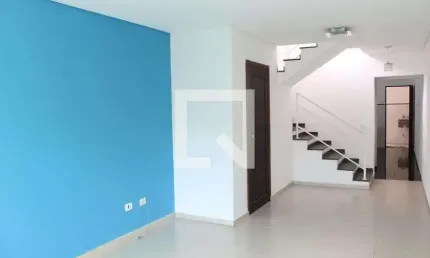 Casa / Sobrado em Condomínio para Aluguel - Jardim Rio das Pedras, 3 Quartos,  138 m² - Cotia