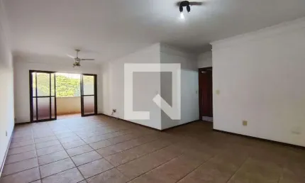 Apartamento para Aluguel - Centro, 4 Quartos,  130 m² - Ribeirão Preto