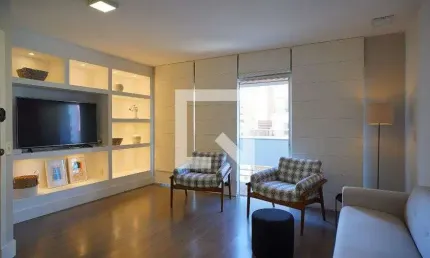 Apartamento para Aluguel - Centro, 3 Quartos,  127 m² - Florianópolis