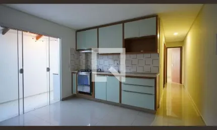 Apartamento para Aluguel - Campeche, 2 Quartos,  62 m² - Florianópolis