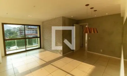 Apartamento para Aluguel - São Francisco, 2 Quartos,  85 m² - Niterói