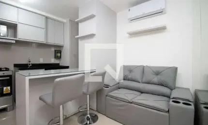Apartamento para Aluguel - Setor Noroeste, 1 Quarto,  39 m² - Brasília