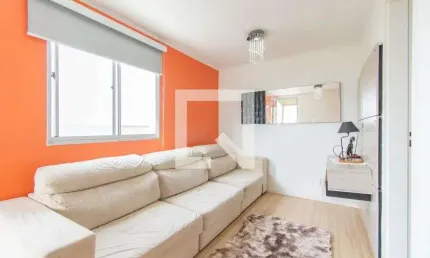 Cobertura para Aluguel - Igará, 3 Quartos,  149 m² - Canoas