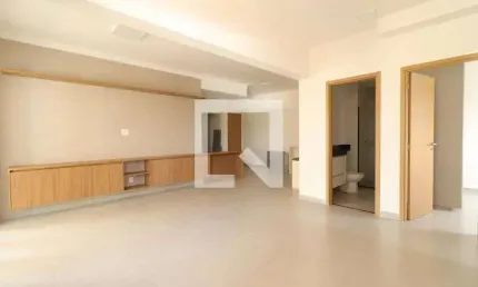 Apartamento para Aluguel - Jardim Sumaré, 2 Quartos,  90 m² - Ribeirão Preto
