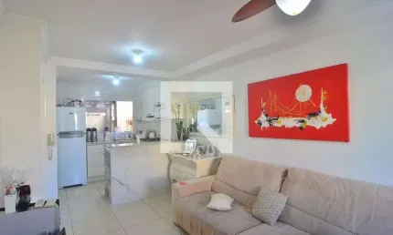 Casa / Sobrado em Condomínio para Aluguel - Igará, 2 Quartos,  110 m² - Canoas
