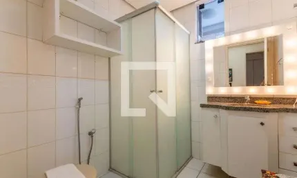Apartamento para Aluguel - Águas Claras, 2 Quartos,  72 m² - Brasília