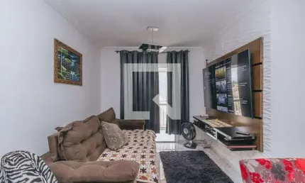 Apartamento para Aluguel - Centro, 3 Quartos,  79 m² - São José dos Campos