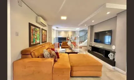 Casa para Aluguel - Cristo Rei, 3 Quartos,  253 m² - São Leopoldo