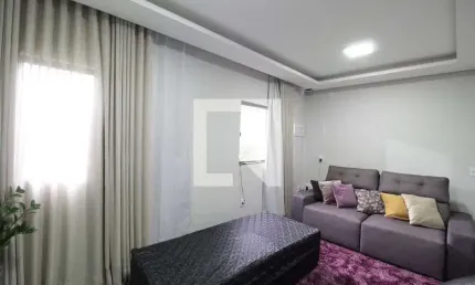 Casa para Aluguel - Granada, 3 Quartos,  180 m² - Uberlândia