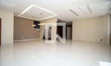 Casa / Sobrado em Condomínio para Aluguel - SH Contagem, 5 Quartos,  1000 m² - Brasília