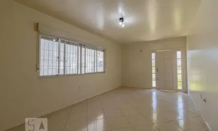 Casa para Aluguel - Pinheiro, 3 Quartos,  202 m² - São Leopoldo