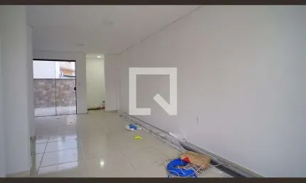Casa para Aluguel - São João do Rio Vermelho, 3 Quartos,  104 m² - Florianópolis