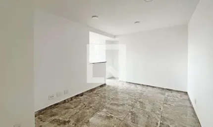 Apartamento para Aluguel - Marapé, 2 Quartos,  53 m² - Santos