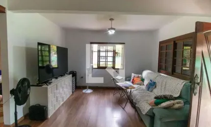 Casa para Aluguel - Piratininga, 4 Quartos,  840 m² - Niterói