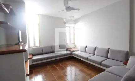Casa para Aluguel - Vigilato Pereira, 3 Quartos,  216 m² - Uberlândia