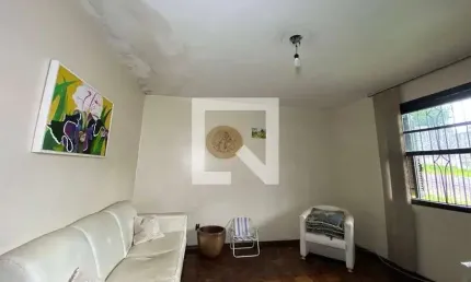 Casa para Aluguel - Ouro Branco, 4 Quartos,  250 m² - Novo Hamburgo