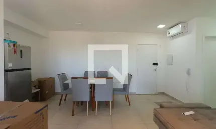Apartamento para Aluguel - Jardim Sumaré, 2 Quartos,  75 m² - Ribeirão Preto