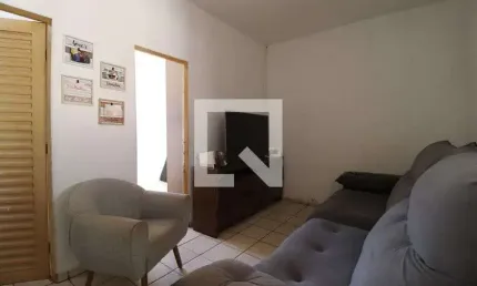 Casa / Sobrado em Condomínio para Aluguel - Jardim Holanda, 2 Quartos,  150 m² - Uberlândia