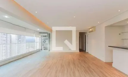 Apartamento para Aluguel - Jardim das Industrias, 3 Quartos,  131 m² - São José dos Campos