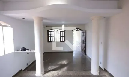 Casa para Aluguel - São Gabriel, 3 Quartos,  180 m² - Belo Horizonte