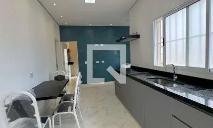 Apartamento para Aluguel - Vila Boa Vista, 1 Quarto,  38 m² - Barueri