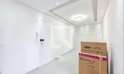 Apartamento para Aluguel - Jardim Satelite, 2 Quartos,  54 m² - São José dos Campos