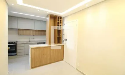 Apartamento para aluguel - jardim satelite, 2 quartos,  54 m² - são josé dos campos