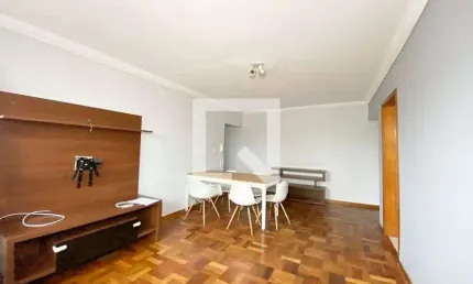 Apartamento para Aluguel - Centro, 2 Quartos,  60 m² - São Leopoldo