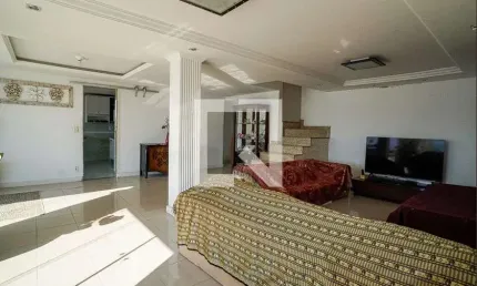 Casa para Aluguel - Piratininga, 1 Quarto,  380 m² - Niterói