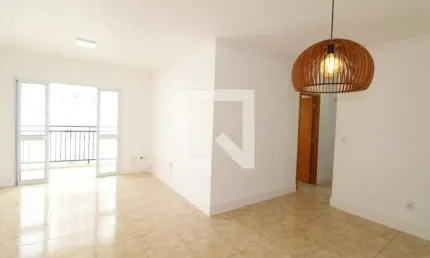 Apartamento para Aluguel - Jardim Esplanada II, 4 Quartos,  124 m² - São José dos Campos