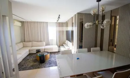 Cobertura para Aluguel - Águas Claras, 4 Quartos,  160 m² - Brasília