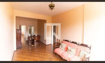 Apartamento para Aluguel - Centro , 3 Quartos,  102 m² - Niterói
