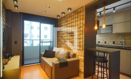 Apartamento para Aluguel - Centro, 2 Quartos,  54 m² - Novo Hamburgo