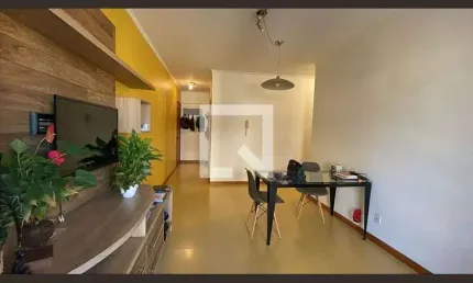 Apartamento para Aluguel - Centro, 2 Quartos,  80 m² - São Leopoldo