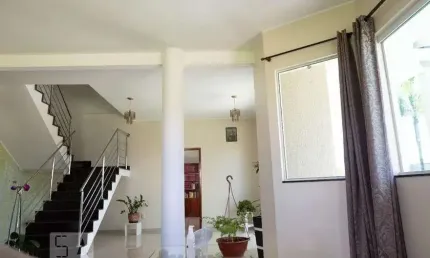 Casa para Aluguel - Águas Claras, 5 Quartos,  630 m² - Brasília