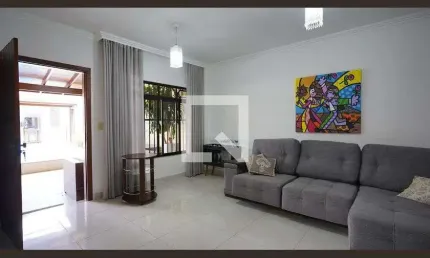 Casa para Aluguel - Barra da Lagoa, 3 Quartos,  160 m² - Florianópolis