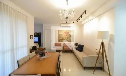 Apartamento para Aluguel - Distrito de Bonfim Paulista, 2 Quartos,  90 m² - Ribeirão Preto