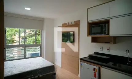 Kitnet / Stúdio para Aluguel - Ingá, 1 Quarto,  22 m² - Niterói