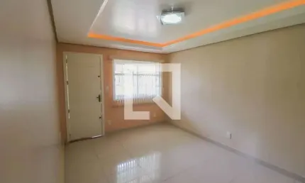 Casa para Aluguel - Santo André, 3 Quartos,  120 m² - São Leopoldo