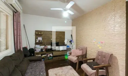 Casa para Aluguel - Olaria, 3 Quartos,  200 m² - Canoas