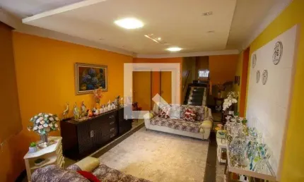Casa para Aluguel - Vicente Pires I, 5 Quartos,  314 m² - Brasília