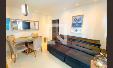 Apartamento para Aluguel - Ingleses, 2 Quartos,  48 m² - Florianópolis