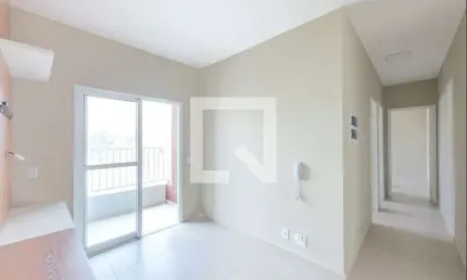 Apartamento para aluguel - colinas do paratehy, 2 quartos,  60 m² - são josé dos campos