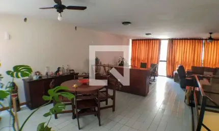 Casa para Aluguel - Centro , 5 Quartos,  260 m² - Niterói