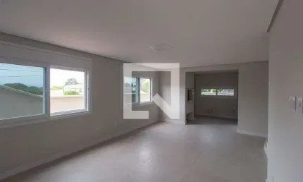 Casa para Aluguel - Cristo Rei, 3 Quartos,  180 m² - São Leopoldo