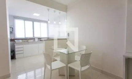 Apartamento para Aluguel - Pampulha, 2 Quartos,  50 m² - Uberlândia