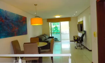 Apartamento para Aluguel - Rio Tavares, 2 Quartos,  170 m² - Florianópolis